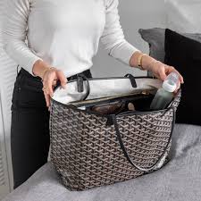 Polene Bag Organiser: Unlock the Secret to an Organized Luxury Handbag