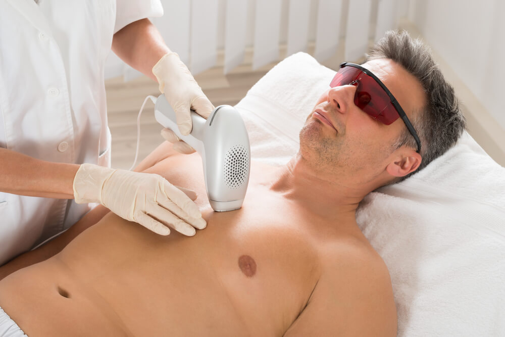 A Complete Guide to Laser Skin Resurfacing: Procedures and Expected Results
