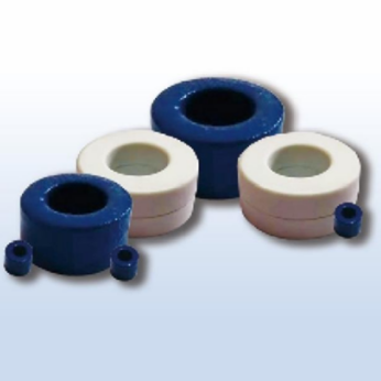 Nano-Crystalline Ring Cores for Miniature CTs: High-Performance, Low-Loss Solution