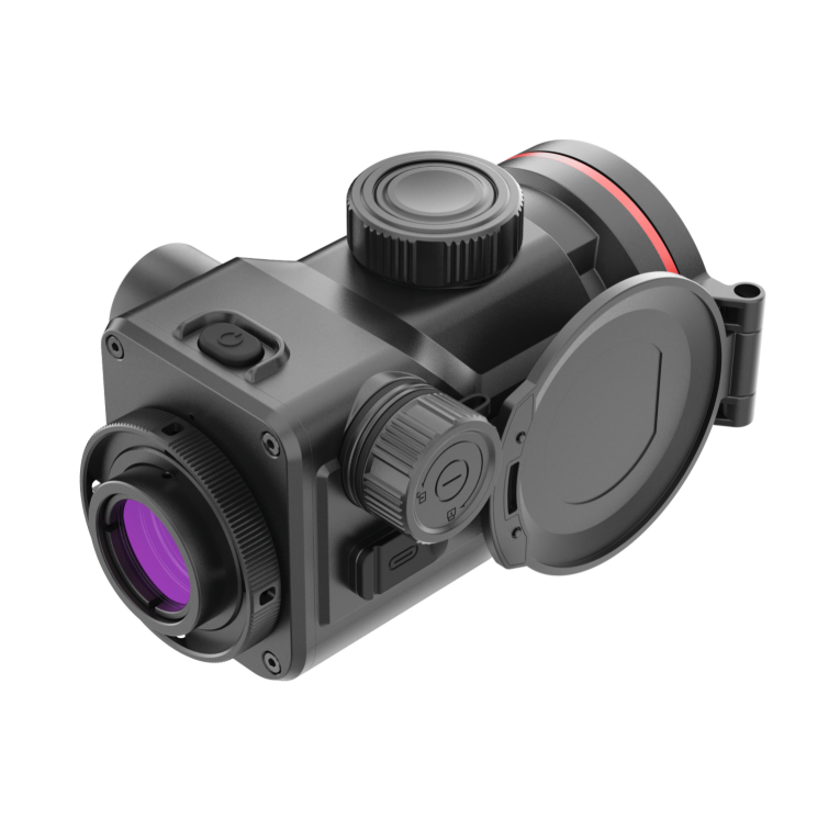 Unlocking the Power of Thermal Imaging Binoculars for Hunting