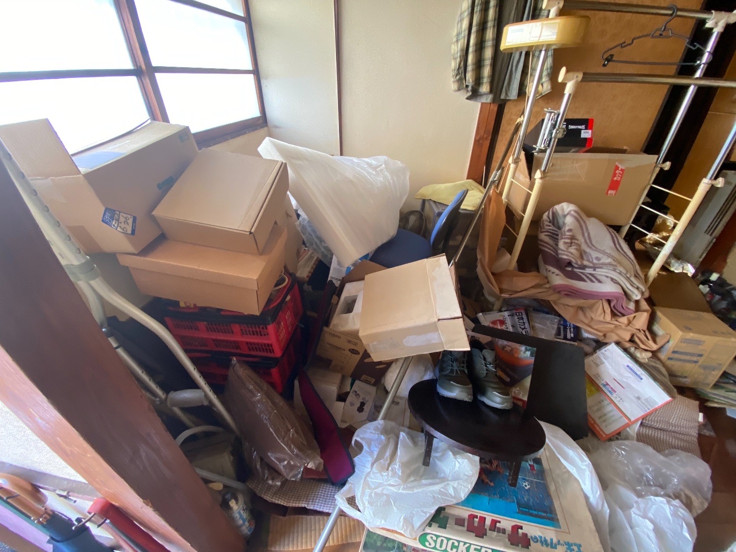 Organizing Your Life: The Impact of a Level 1 Storage Advisor in Setagaya Ward